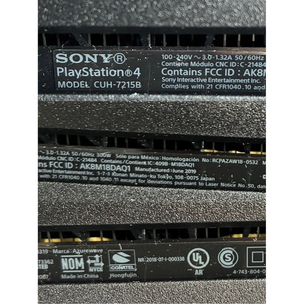 Sony this playstation
